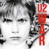 Encarte: U2 - War