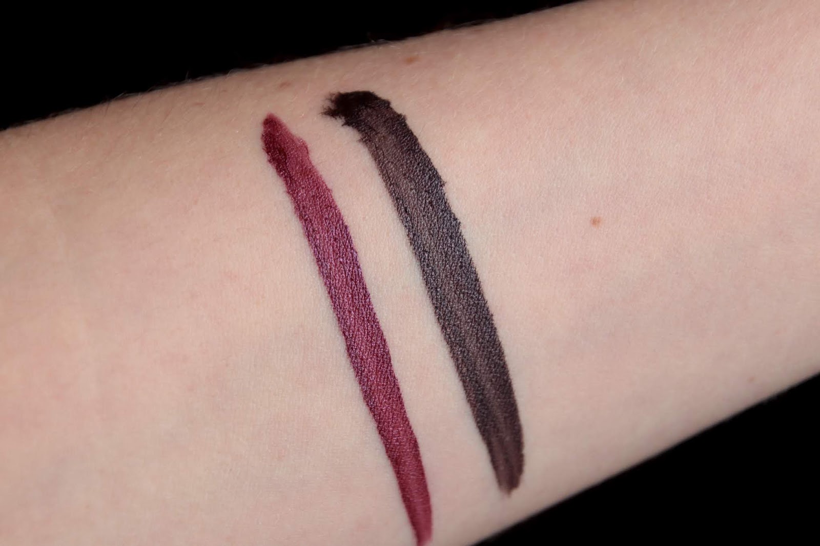 Nars PowerMatte Lip Luster Metal Mat kleo beauté