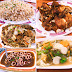A cozy family lunch at Dory’s Restaurant