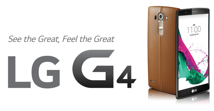 LG G4 at SMART Surf Plus Plan 1999