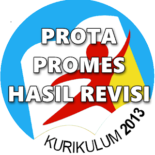  merupakan salah satu kebutuhan yang harus dimiliki dan menjadi pegangan Guru dalam pelaks Contoh Prota Promes Kelas 1 SD/MI Kurikulum 2013 Revisi Tahun 2016