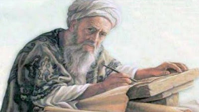 Imam Bukhari, Pecinta Ilmu Warisan Nabi