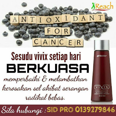 Bagaimana Nak Beli Vivix Dengan Betul Dan Selamat?