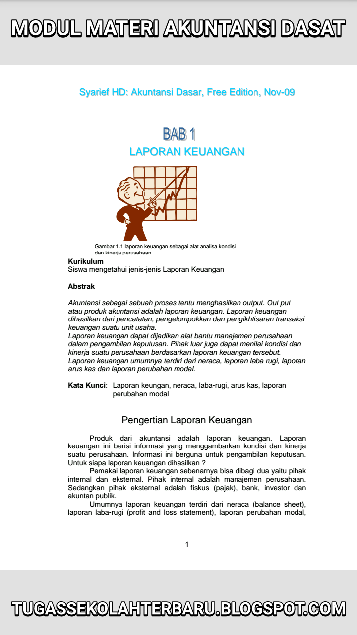 Download Buku Gratis Pdf