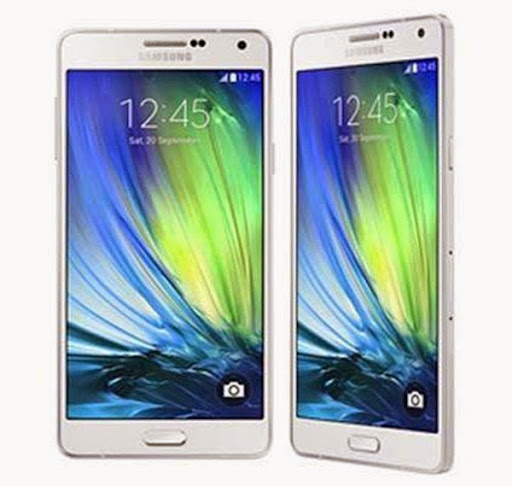 Fitur dan Harga Samsung Galaxy A3, A5 dan A7, Trend
