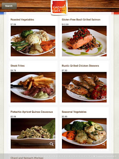 Phila Restaurant Week Menus Phila Restaurant Week Menus