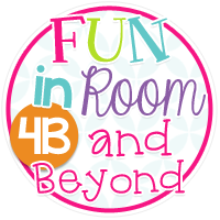 Fun in Room 4B and Beyond