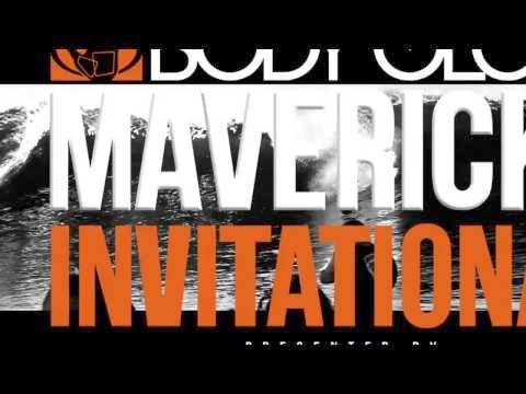 2014 Body Glove Mavericks Invitational presented by GoPro - Trailer