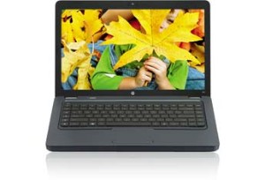Gambar Laptop HP G62-340us