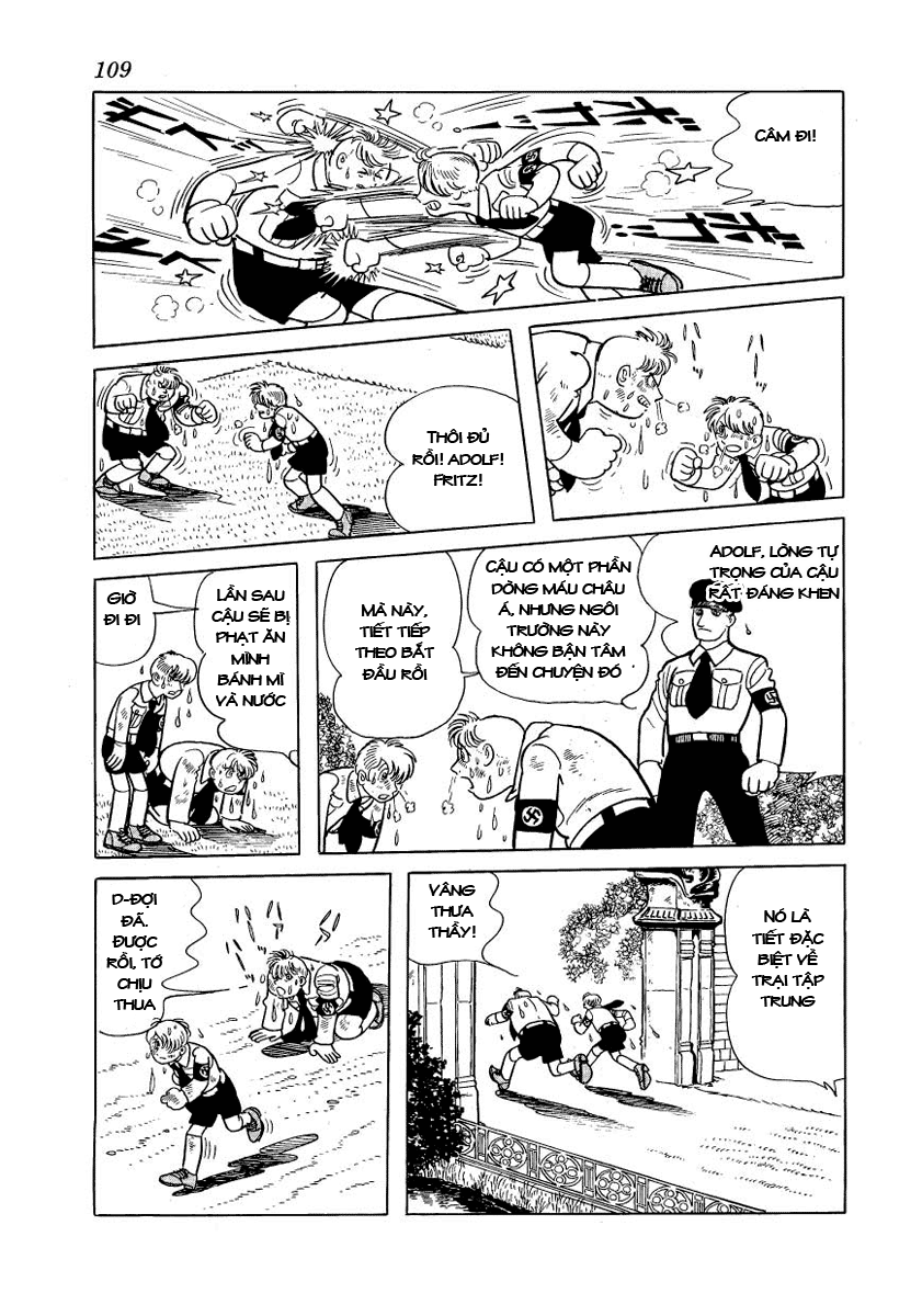 Adolf chap 17