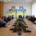 МІСЬКИЙ ГОЛОВА ЗУСТРІВСЯ З УЧАСНИКАМИ БОЙОВИХ ДІЙ НА ТЕРИТОРІЇ ІНШИХ ДЕРЖАВ