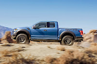 Ford F-150 Raptor