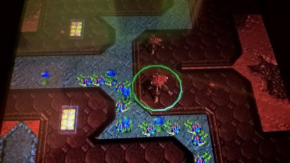 Desktop Tower Defense Nintendo Ds Video Games C0C