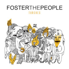 Foster the People - Torches