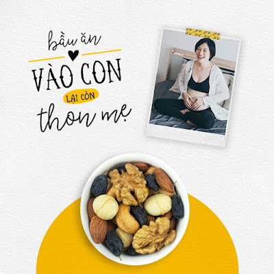 [A36] Chế độ ăn gì trong 3 tháng đầu mang bầu?