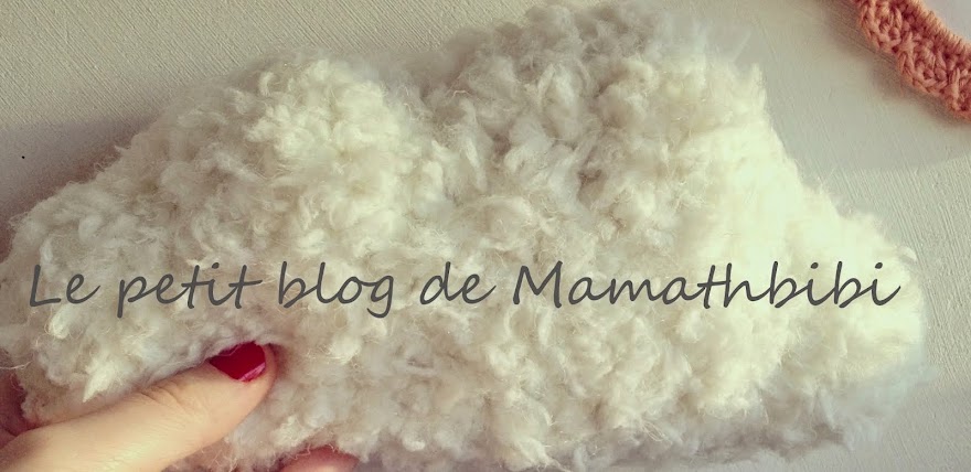 Le petit blog de Mamathbibi