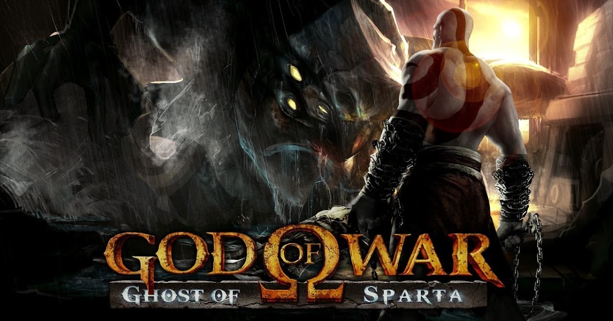GOD Of War : Ghost Of Sparta CWCheat By JFI Blog - Just For Information