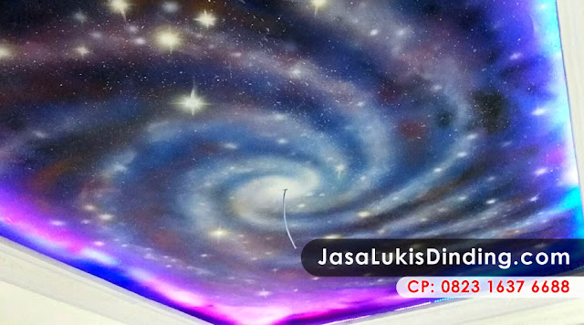 Lukisan Langit di Plafon Mampu Lukisan Langit di Plafon, Lukisan Pemandangan, Lukisan Awan di Plafon, Lukisan Awan di Plafon, Teknik Melukis Awan, Cara Mengecat Plafon Model Langit, Lukisan Pemandangan Alam, Lukis Plafon, Lukisan Awan di Dinding, Lukisan Langit, Lukisan Awan di Dinding, Lukisan Kamar Anak