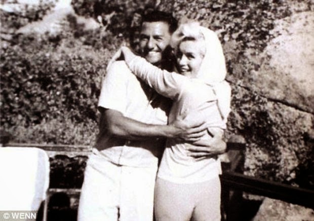 Marilyn Monroe Marilyn Monroe