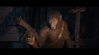 Planet of the Apes: Last Frontier Game Screenshot 6