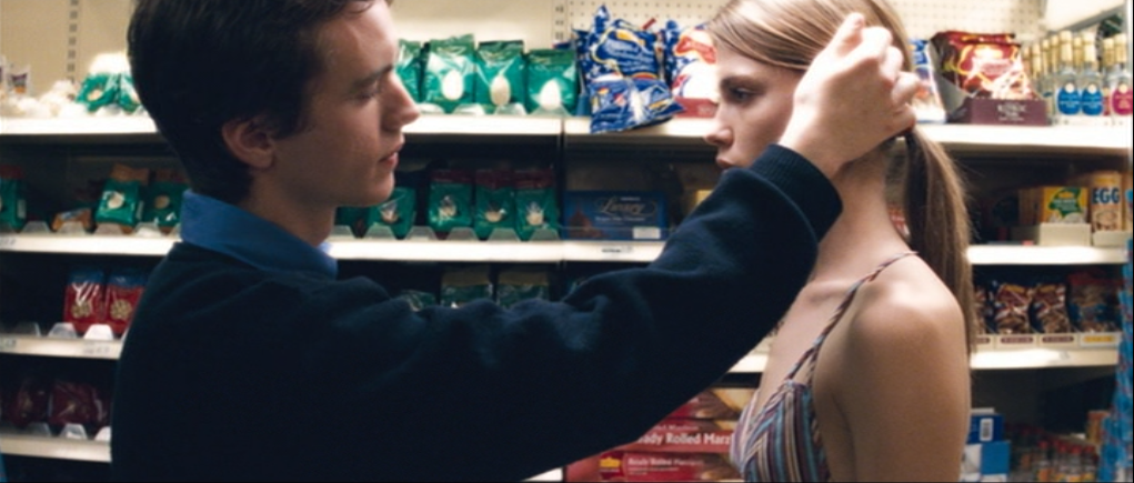 Кэшбэк фильм 2006. Возврат фильм 2006. Ирен багач 2005. Останавливающие время фильм 2002. Кадры из фильма возврат.