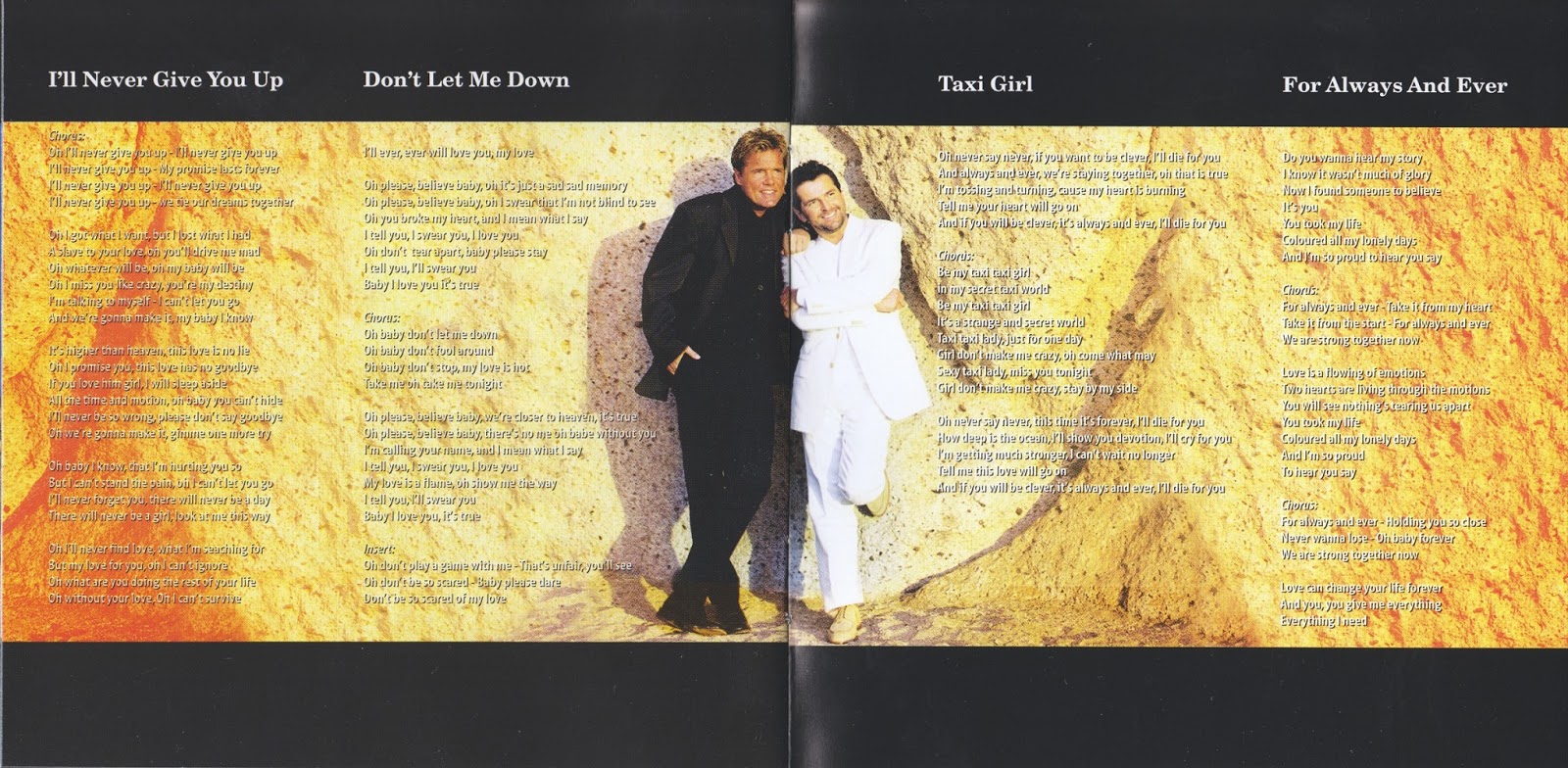 Tattoos album - Wikipedia