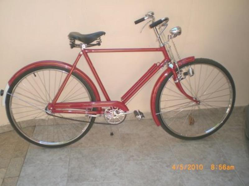 Stefan Welkovic - Bicicletas Antigas: Minha Coleção de Bicicletas ...