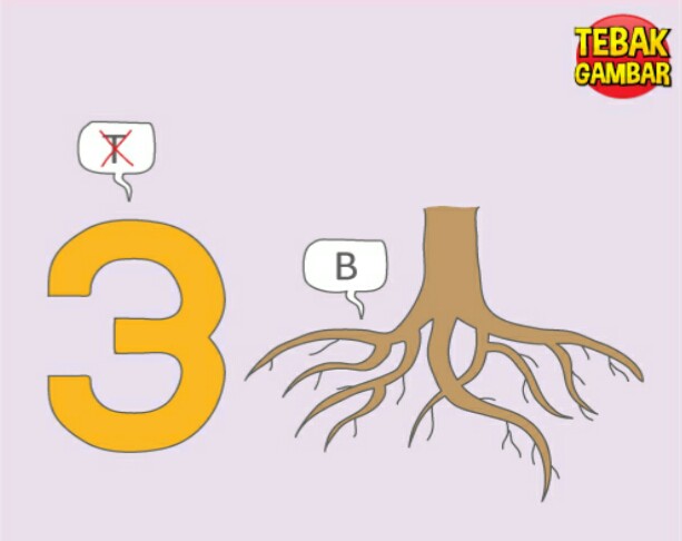 Kunci Jawaban Tebak Gambar Level 1 Soal Nomor 11