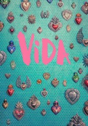 Vida Temporada 1 audio latino Vida Temporada 1 audio latino