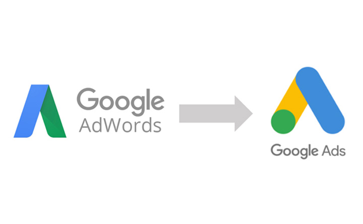 Adwords Akan Dikenali Google Ads