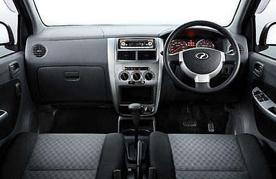Promosi Proton & Perodua: Perodua Viva Elite