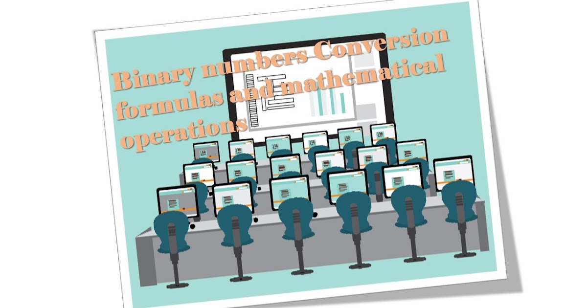 Excel world 9 Formulas and Function What is a binary number system