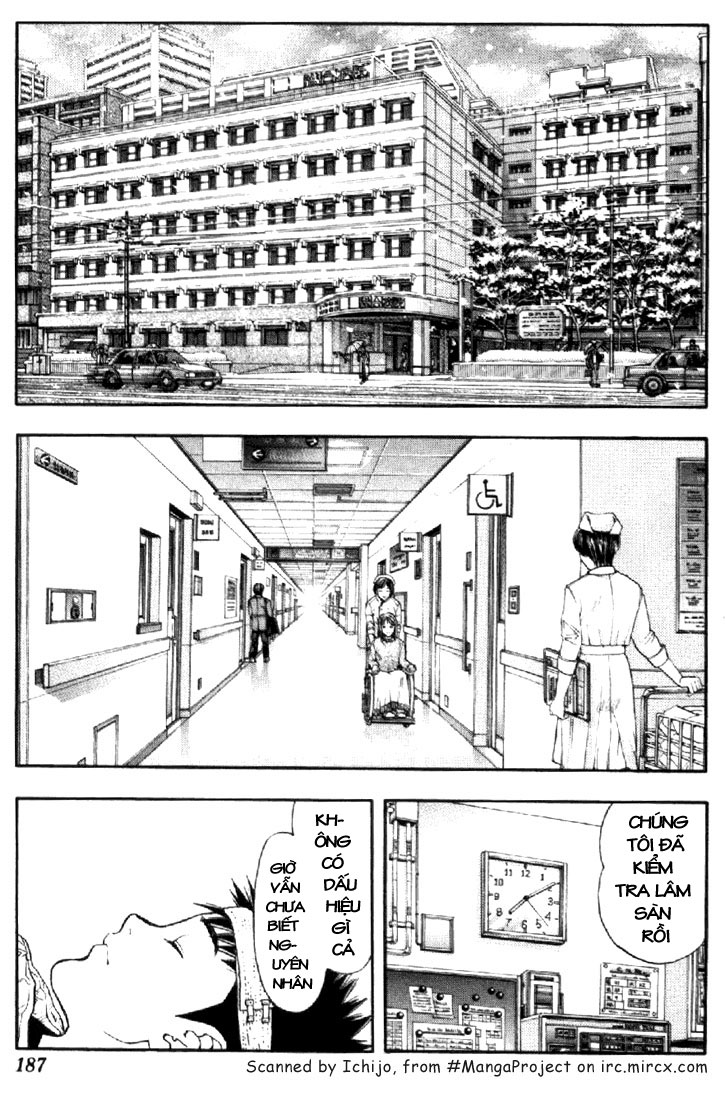 I\s Chap 143 - Truyen.Chap.VN