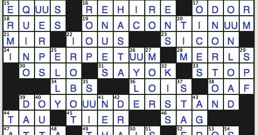 Burke Sportscaster Nyt Crossword prntbl concejomunicipaldechinu gov co Burke Sportscaster Nyt Crossword prntbl concejomunicipaldechinu gov co