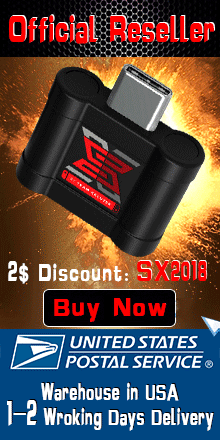 Buy Xecuter PRO from USA/Germany