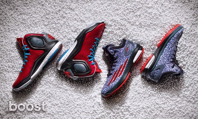basket 350 boost