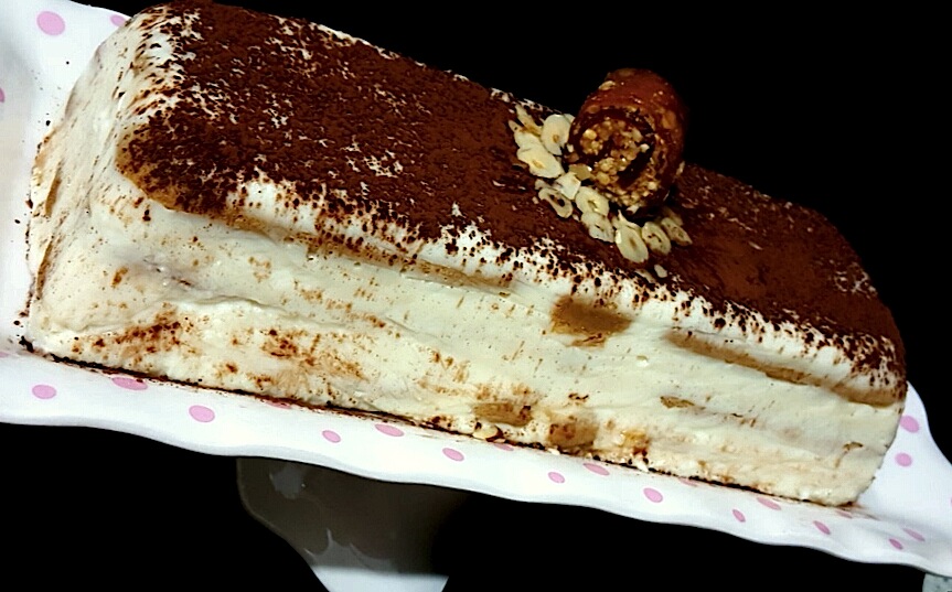 Emel�in Mutfağı Tiramisu…