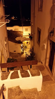 Photos: EVENT / Festival da Água e do Tempo, Clepsidra 2018 (18 - Amar a Natureza, Junta de Freguesia de Santiago Maior, Travessa da Roseira), Castelo de Vide, Portugal