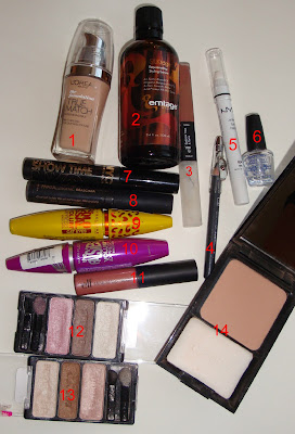 November Favourites November Favourites