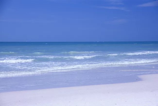 Siesta Beach
