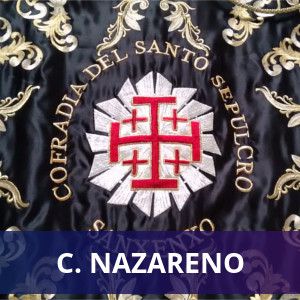 Cofradía del Nazareno y Santo Sepulcro