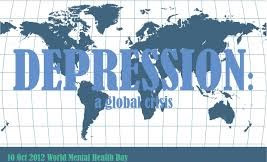 Παγκόσμια κρίση και κατάθλιψη