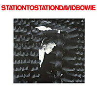 The Top 50 Albums of 2014: 03. Station to Station