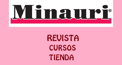 MInauri Revistas - Videos - Taller ABC de la Costura - Curso Costura en Caracas - Learnig Sew - Teaching Sew