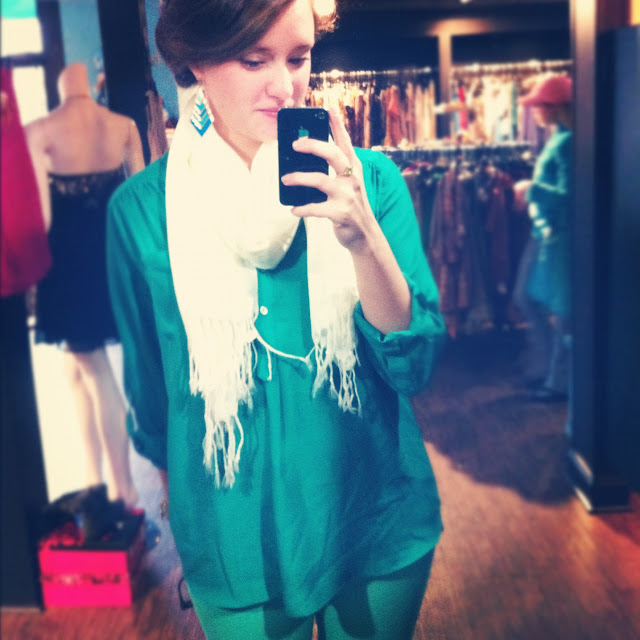 Southern Shopaholic | New York Fashion Blog by Krista Robertson: Things ...