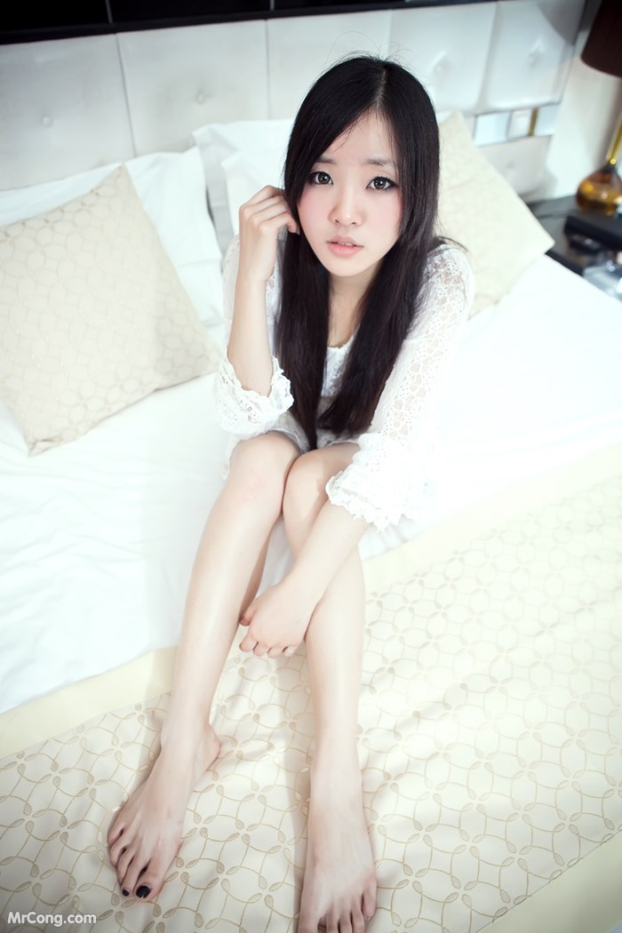 Beautiful and sexy Chinese teenage girl taken by Rayshen (2194 photos) photo 106-5