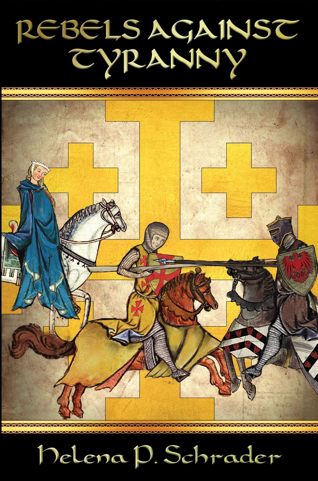 Defending the Crusader Kingdoms The Remarkable Career of John de