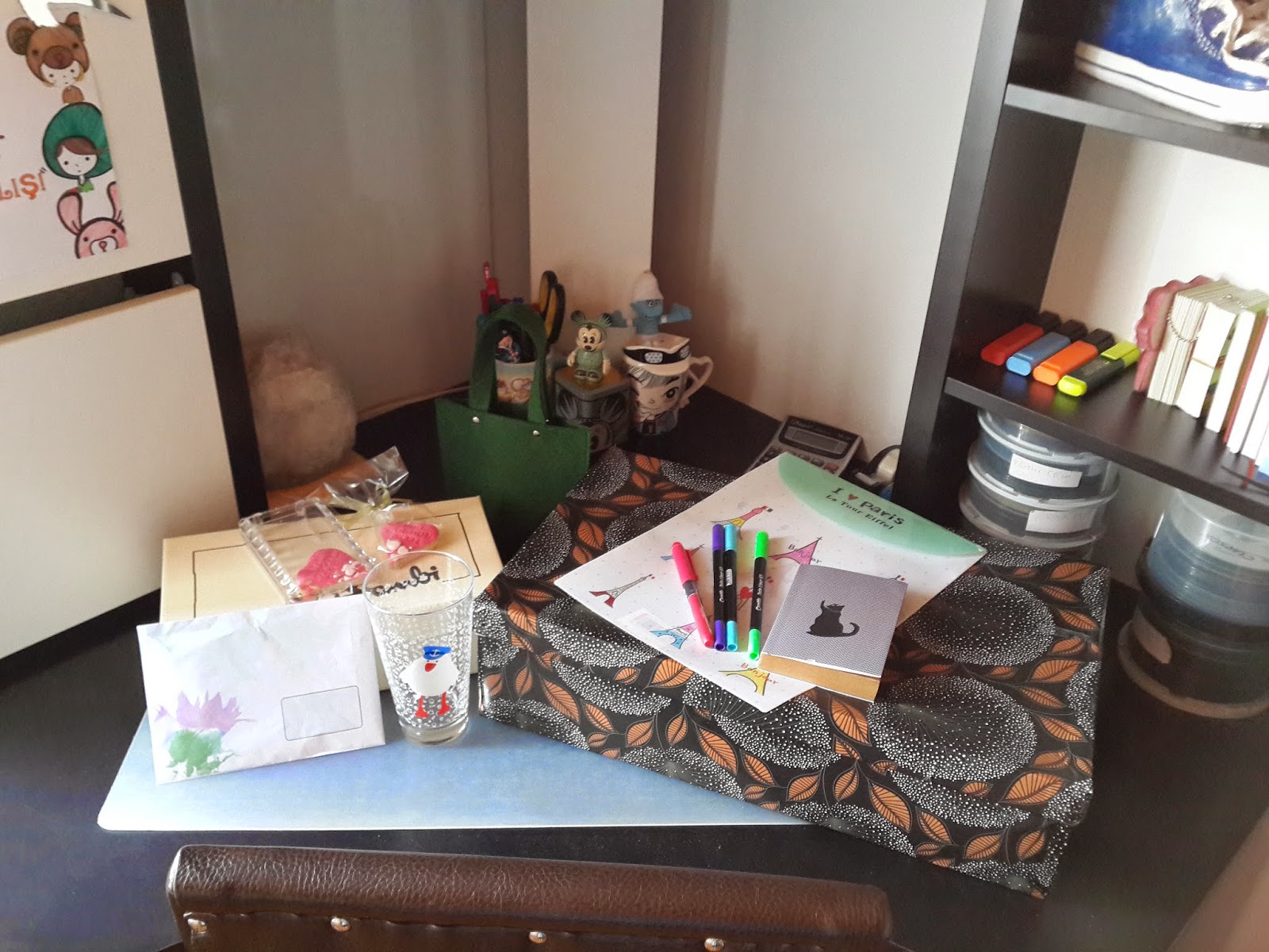 11 TEMMUZ: DOĞUM GÜNÜM!