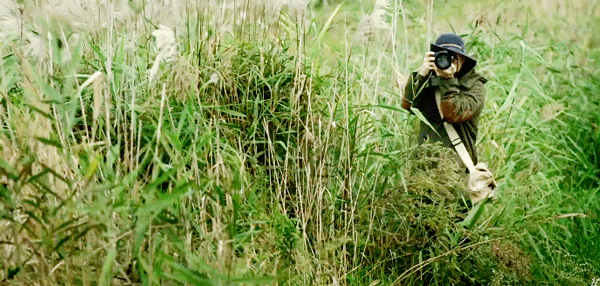 첫 장편드라마 입봉한 여자감독님의 연출력.gif | 인스티즈