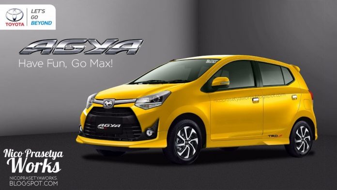 TOYOTA SUKABUMI Mau Cash atau Kredit hanya,,,,,SELAMAT